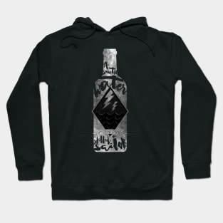 Water For Sailors Hoodie